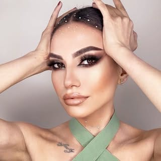 👑Nuray Özsavcı 👑, Salon & Grooming Services influencer in Gaziantep