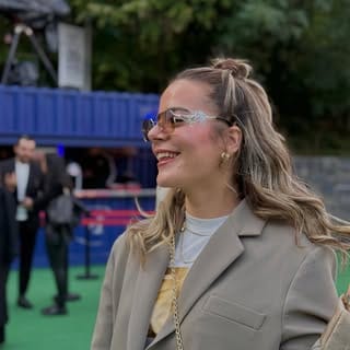 Ayça, Beauty & Skincare influencer in Adana