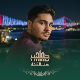 İhsan Alapsi | إحسان العبسي, Technology influencer in Istanbul