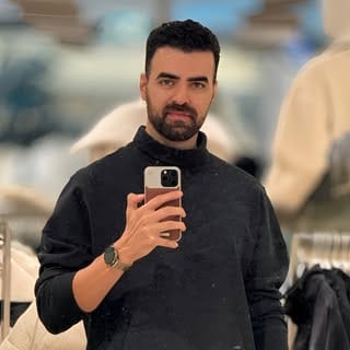 Mojtaba Maleki, Podcast & Audio influencer in Istanbul