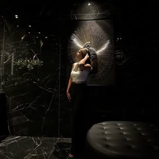 Zeynep Altunay Taktak, Lifestyle influencer in Antalya