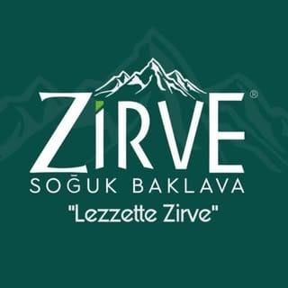 Zirve Soğuk Baklava, Food & Beverage Retail influencer in Ankara