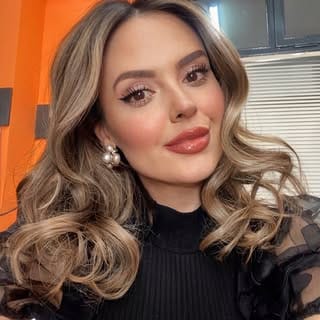 Ayşe Ece Çelik, Beauty & Skincare influencer in Ankara