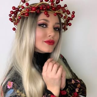 Burcak, Beauty & Skincare influencer in Amsterdam
