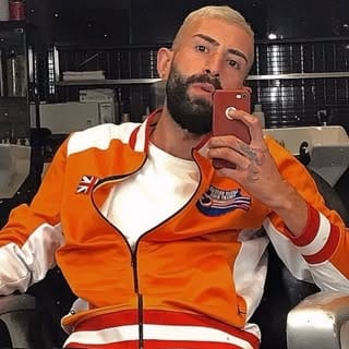 Burak Çınar, Salon & Grooming Services influencer in Istanbul
