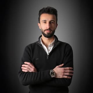 Cumali KALKAN, Salon & Grooming Services influencer in Ankara