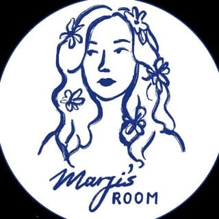Marji’s Room, Vintage & Antique influencer in Turkey