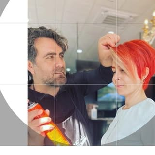 Recep Çelik✂️, Salon & Grooming Services influencer in Antalya