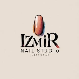 Kalıcı Oje & Protez Jel Tırnak Bayraklı, Beauty & Skincare influencer in İzmir