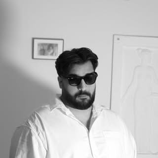 Özgün Öztürk, Salon & Grooming Services influencer in Istanbul