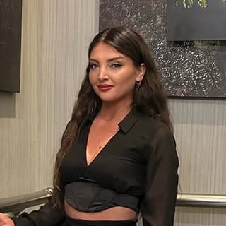 Nermin Uluat, Beauty & Skincare influencer in Bursa
