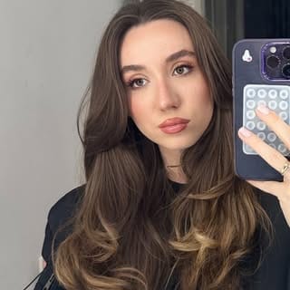 Esin Yılmaz, Beauty & Skincare influencer in Bodrum
