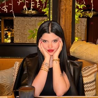 Pelin Bardakcı, Beauty & Skincare influencer in Ankara