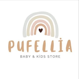 Pufellia Baby ® ⎜Bebek Giyim & Aksesuar ✨, eCommerce/DTC influencer in Adana