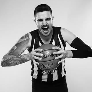 Canberk Kuş, Fitness & Health influencer in Mersin