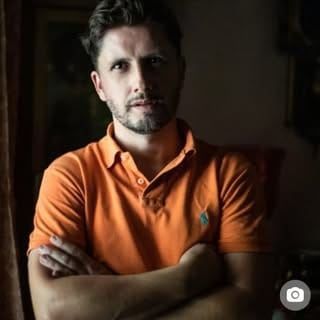 Cosmo Samuel Brockway, Travel influencer in Cairo