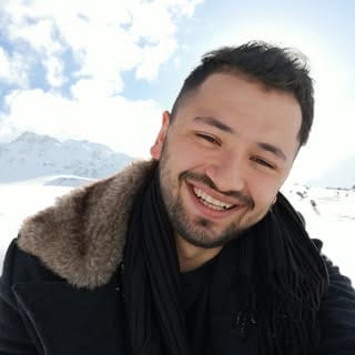 Volkan Çakır, Travel influencer in Antalya