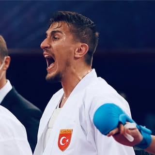 Furkan Kayalı, Sports & Athletes influencer in Ankara