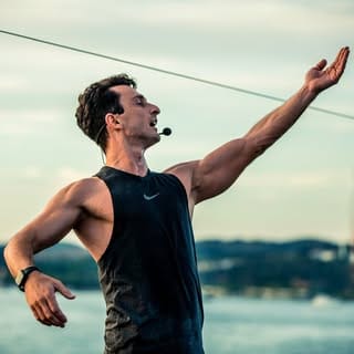 v o l k a n o d a k, Sports & Athletes influencer in Bodrum