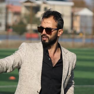 Saman Sohrabi | سامان سهرابی, Sports & Athletes influencer in Antalya