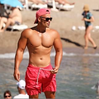 Soner Erden, Sports & Athletes influencer in Adana
