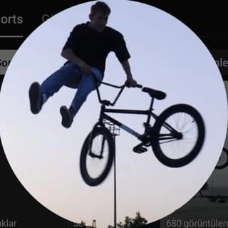 alperenyılmaz, Sports & Athletes influencer in İzmir