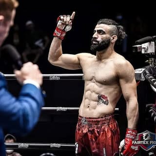 احسان وفایی, Fitness & Health influencer in Tehran