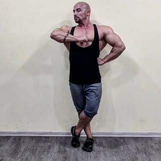 Gherghel Radu Cristinel, Nutrition & Diet influencer in Turkey