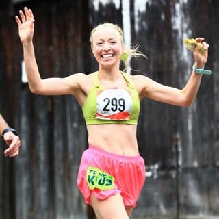 Sibel Canlar, Fitness & Health influencer in Aspen