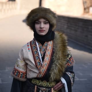 Zeynep Akyüz 花木兰🇹🇷🇵🇸🇨🇳, Sports & Athletes influencer in Barcelona