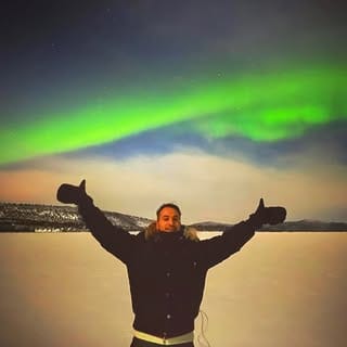 Atilla • Travel Blogger, Travel influencer in Ankara