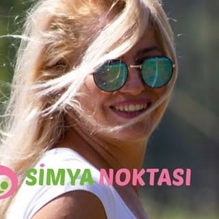 Simya Noktası by Tülay Şeyban, Yoga & Meditation influencer in Turkey