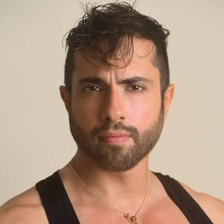 ذبيان سعد, TV & Film influencer in Dubai