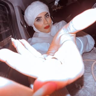 Rania hassan | رانيا حسنmodest fashion.beauty.lifestyle, Women Fashion influencer in Riyadh
