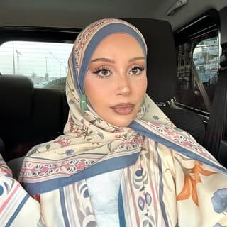 KISHAMA MERIDIAN, Beauty & Skincare influencer in Sydney