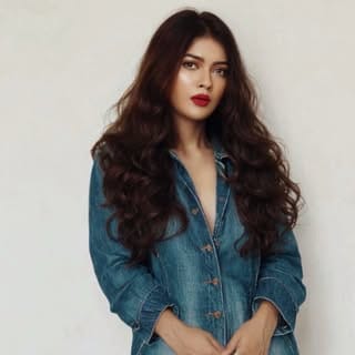Saumya Sinha (Sahay), Dance influencer in Dubai