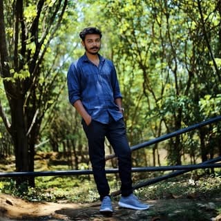 Akin ahab Paduva, Women Fashion influencer in Kochi