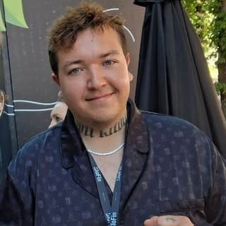 Alexandr Markelov/ «VTEPLE CLUB» 🏆, Technology influencer in Moscow