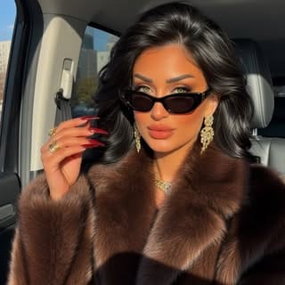 Christina Ayaad, Jewelry & Watches influencer in UAE
