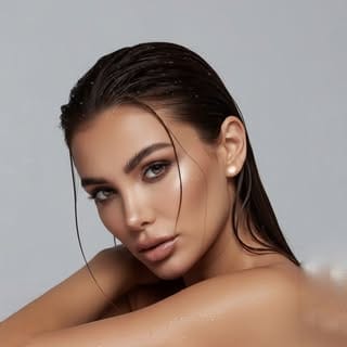 Paula Manzanal, Modelling & Talent influencer in Dubai