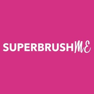 SuperbrushME, Salon & Grooming Services influencer in Abu Dhabi