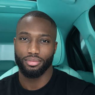 Grey Jabesi, Entrepreneurs influencer in Barcelona