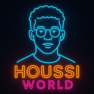 Houssem Eddine Romdhani, Technology influencer in Abu Dhabi