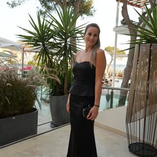 Ayça Dederke, Lifestyle influencer in Dubai