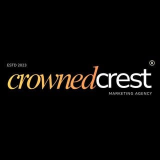 CrownedCrest Digital Media, SaaS/B2B influencer in Bangalore