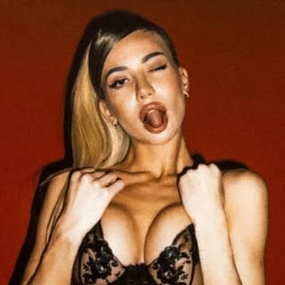LIYA, Modelling & Talent influencer in Moscow