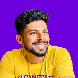 Food Voyager, Lifestyle influencer in Bangalore