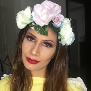 Rosh, Podcast & Audio influencer in Dubai