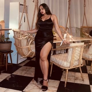 Vineesha D’costa | CREATOR, Dance influencer in Abu Dhabi