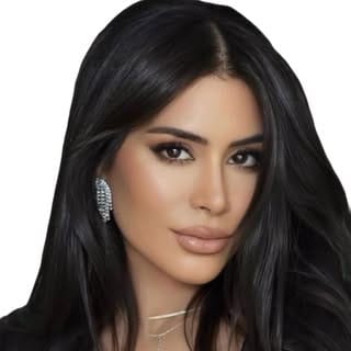 Dayana Solano, Yoga & Meditation influencer in UAE